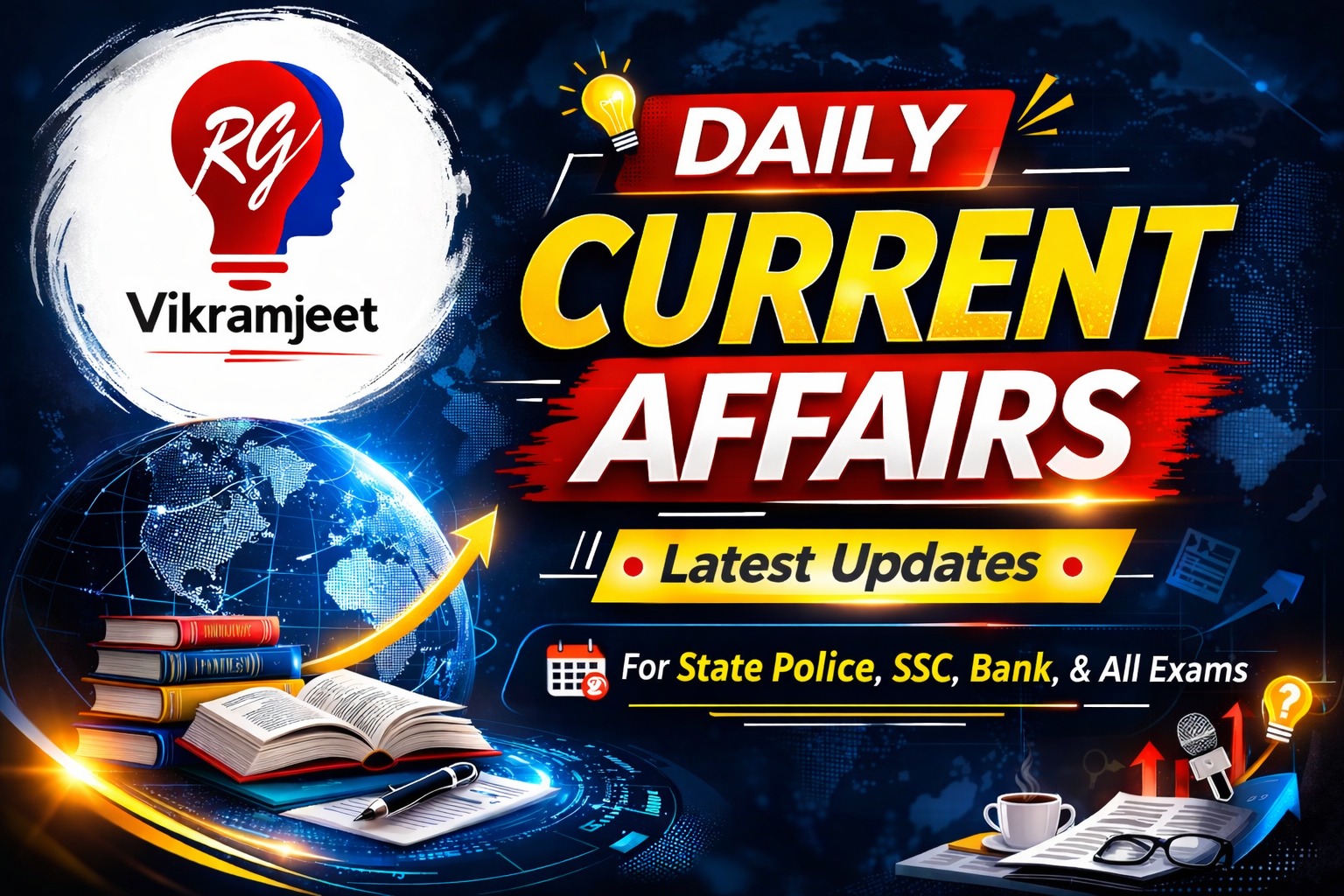 Daily Current Affairs