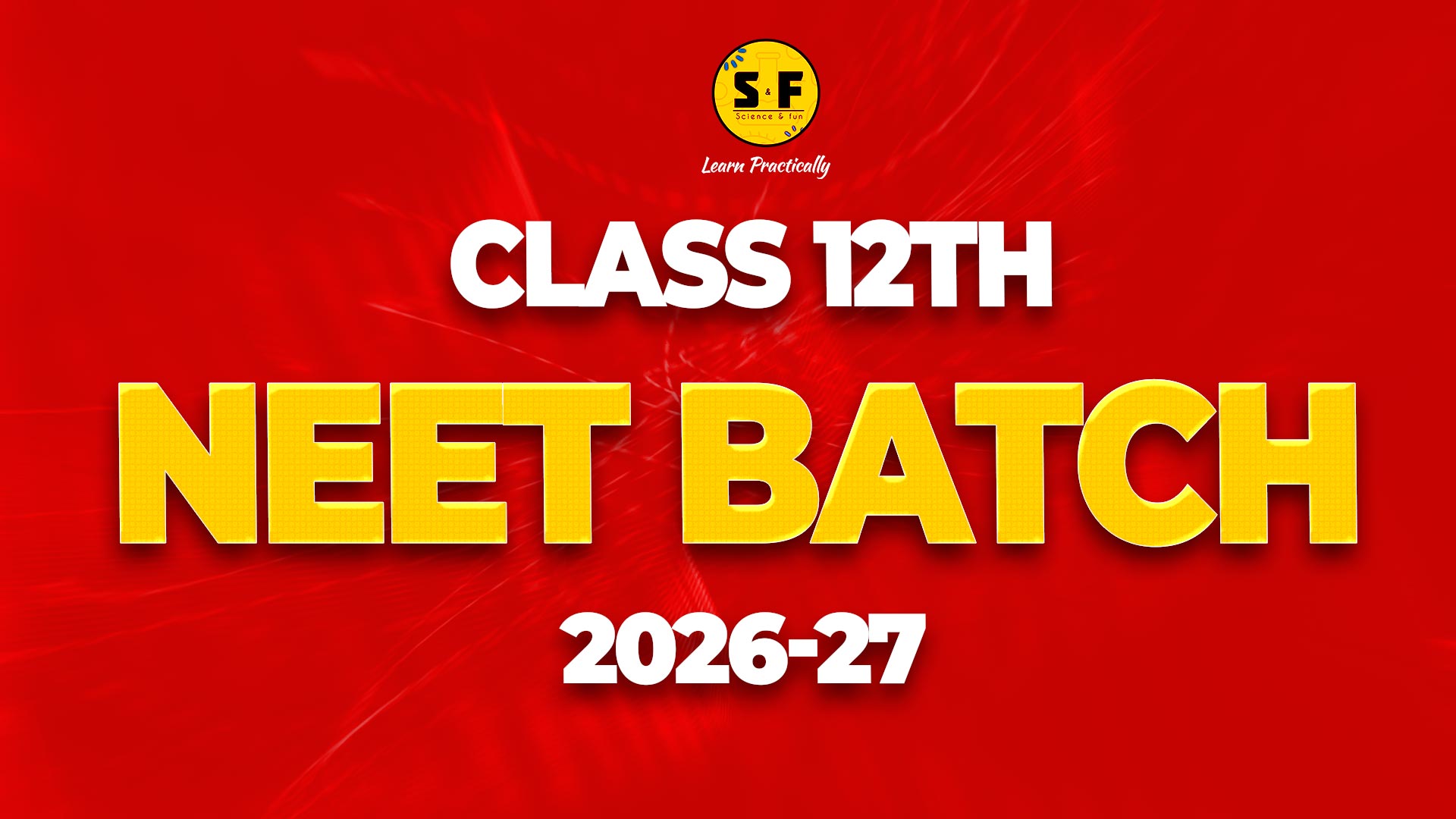 Class 12th NEET