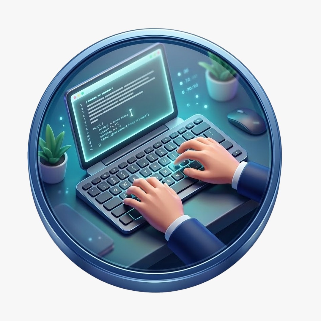 ULTIMATE TYPING GUIDANCE