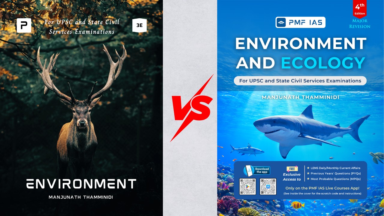Environment 3e vs. 4e