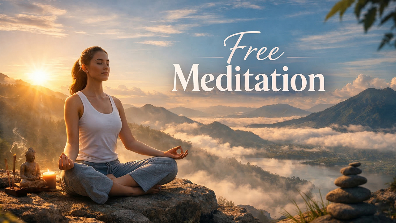 Free Meditation
