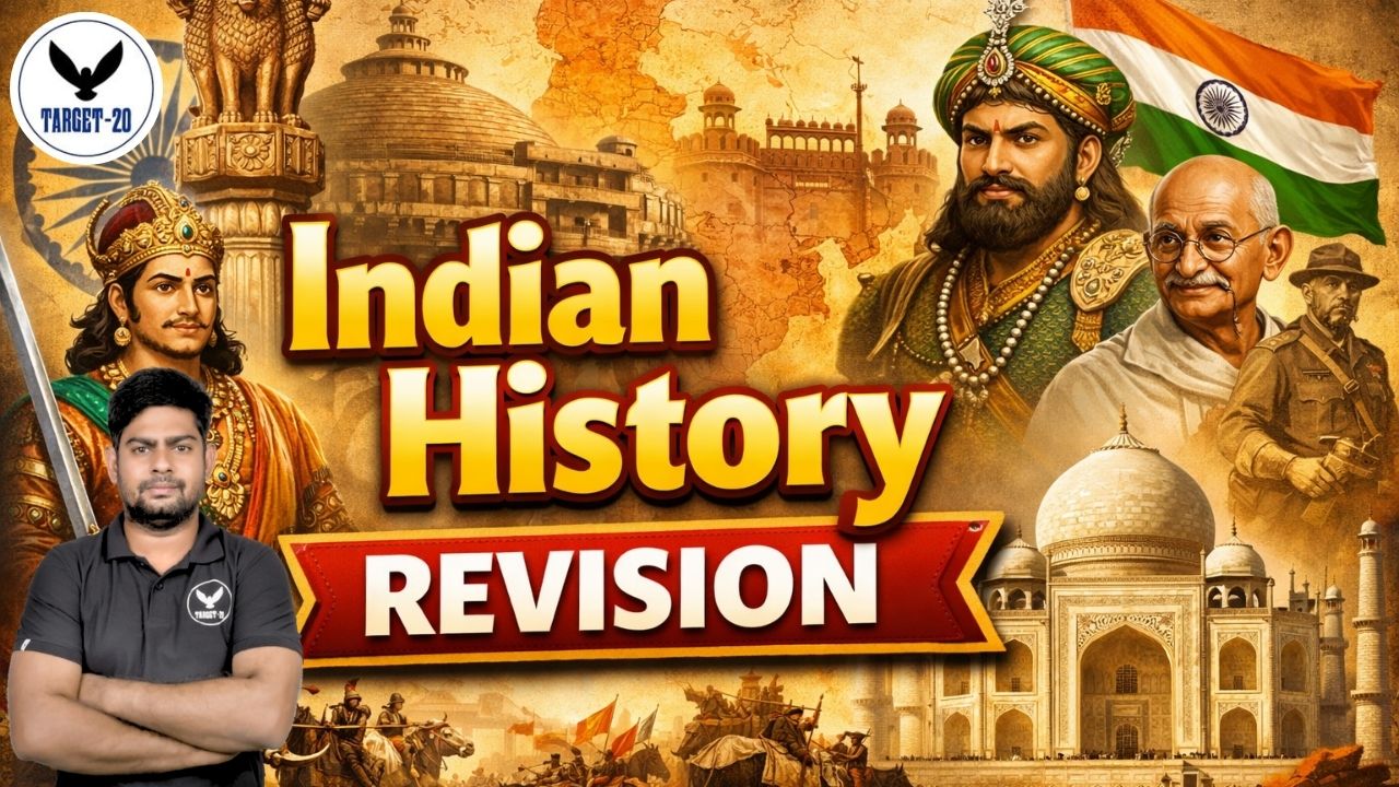 Revision of GK GS