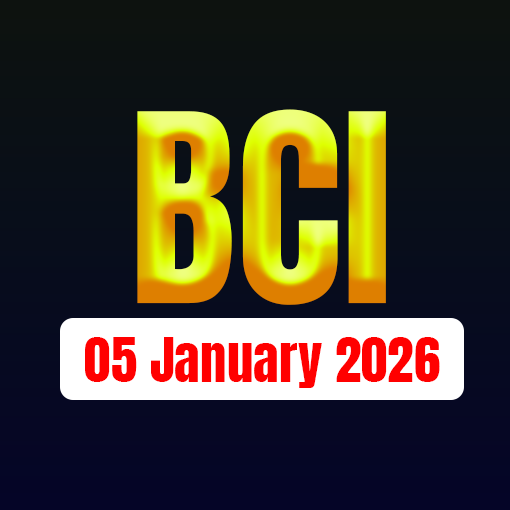 BCI (5 Jan 2026)