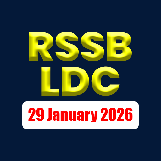 LDC 2026 (29 Jan 2026)