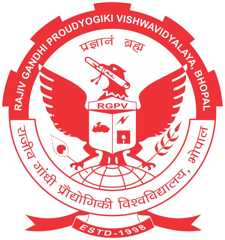 RGPV - मध्य प्रदेश 