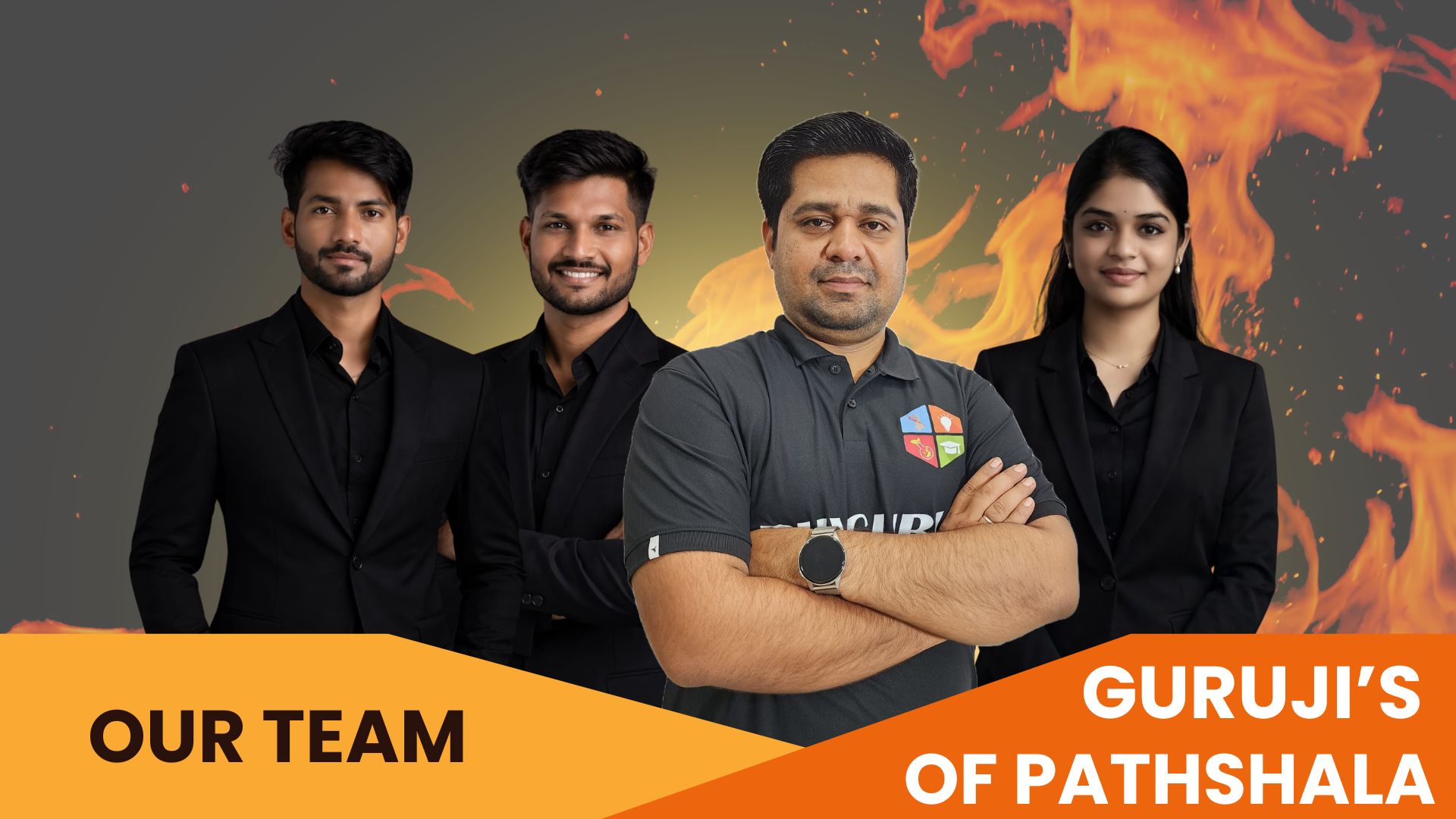 OUR TEAM