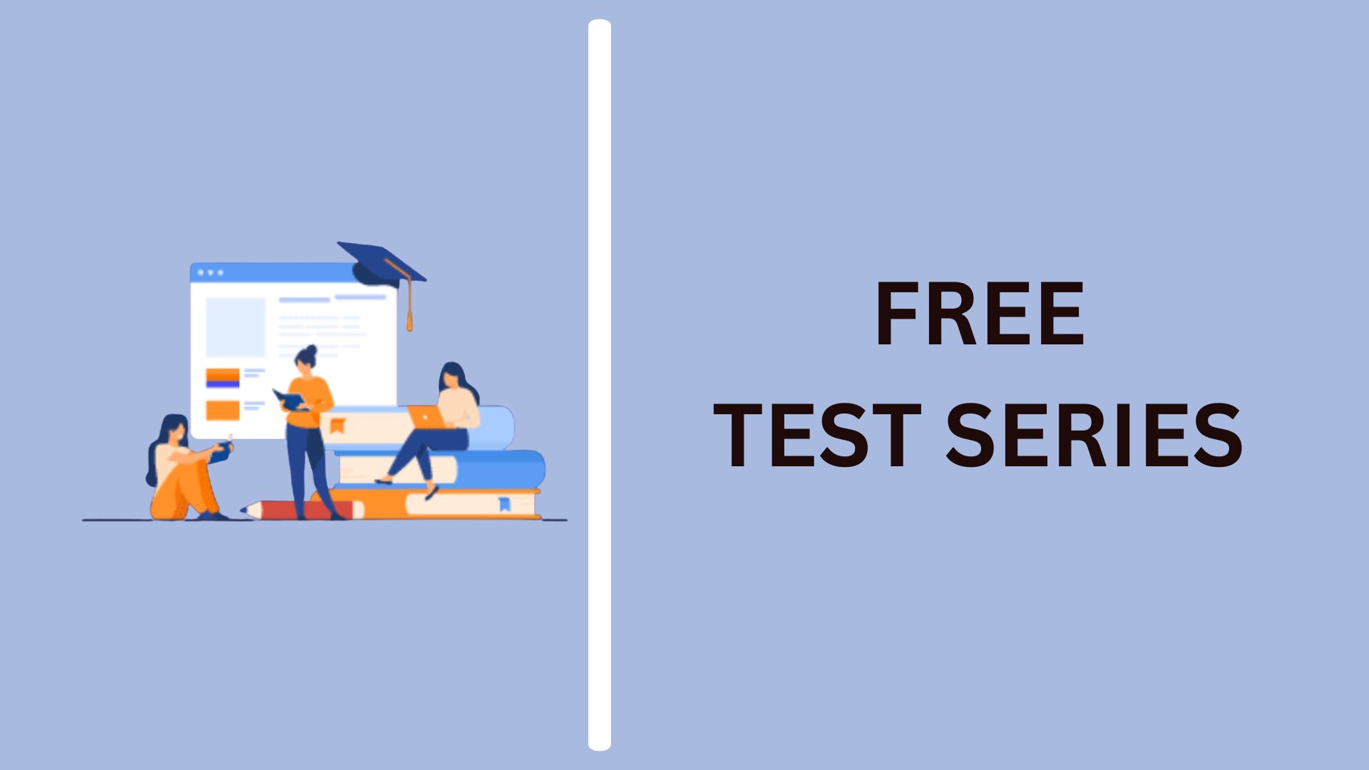 FREE TEST SERIES
