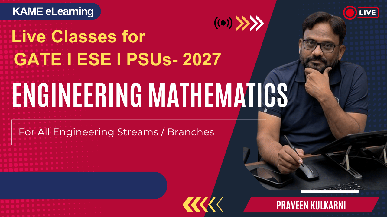 Engineering Mathematics