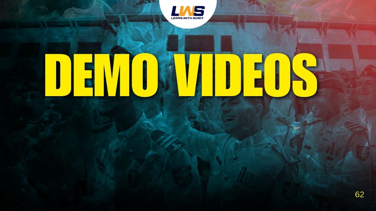 Demo Videos