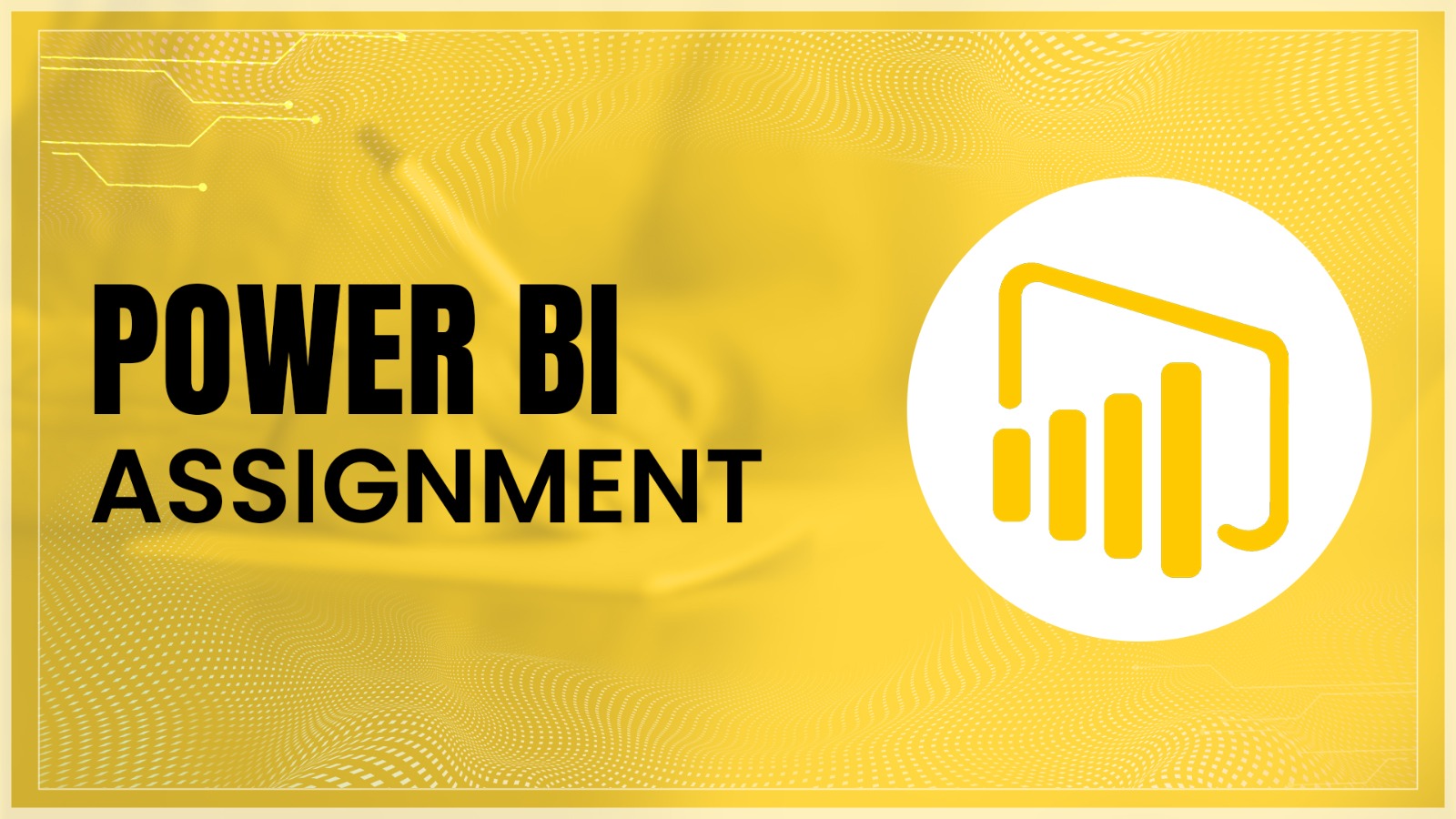 Power-BI Assignment
