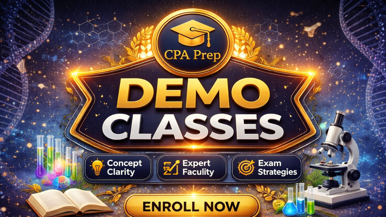 Demo Classes 