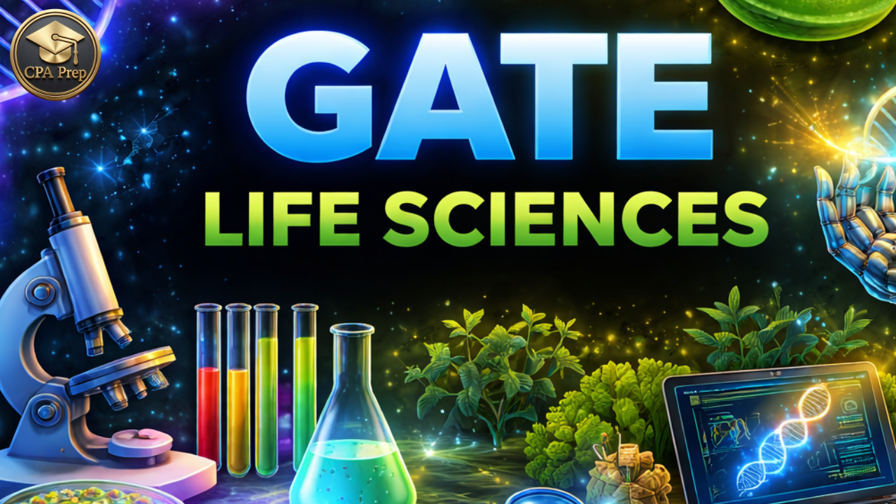 GATE (Life Sciences)