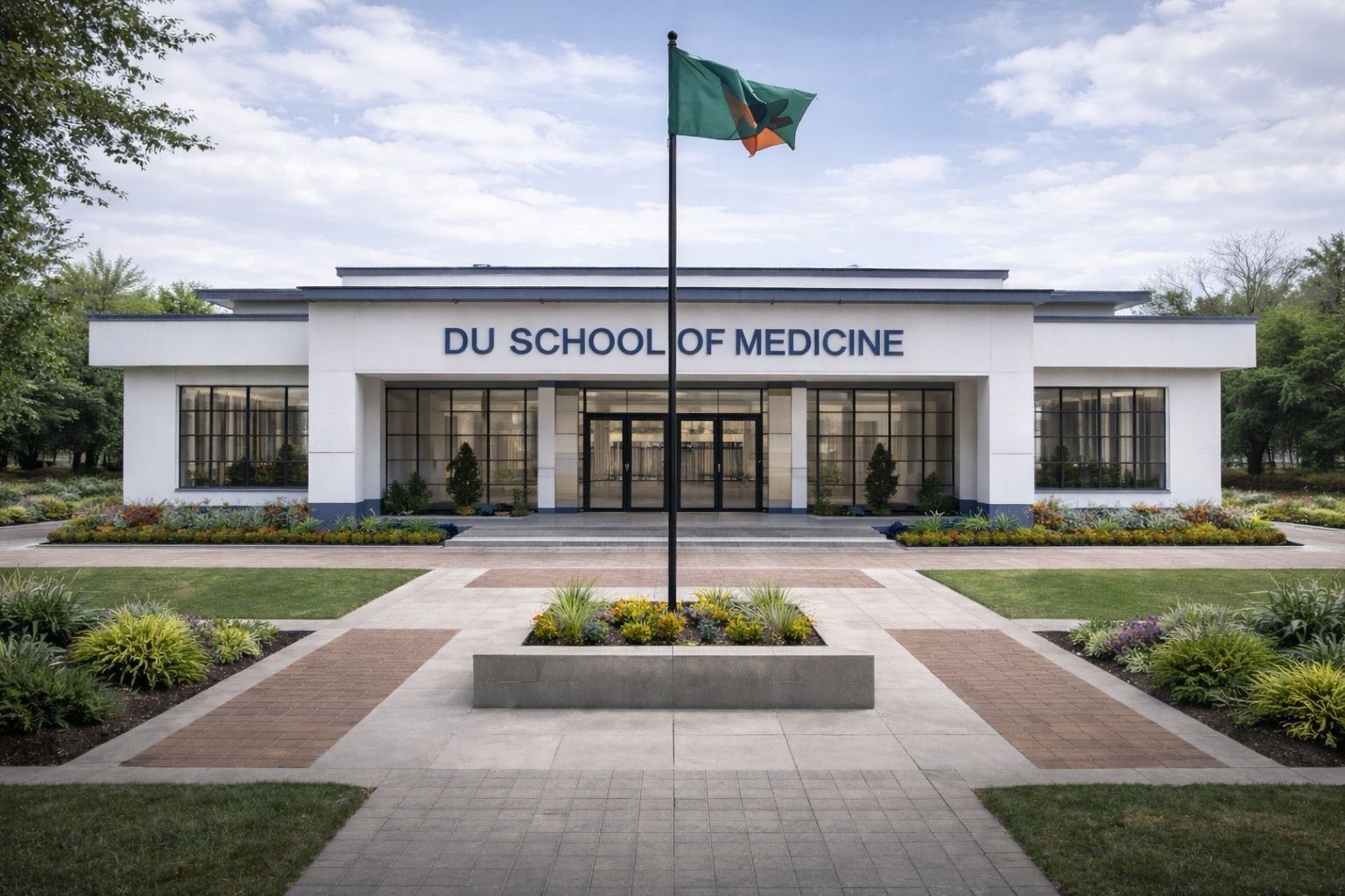 DU School of Medical Science (DUSMS)
