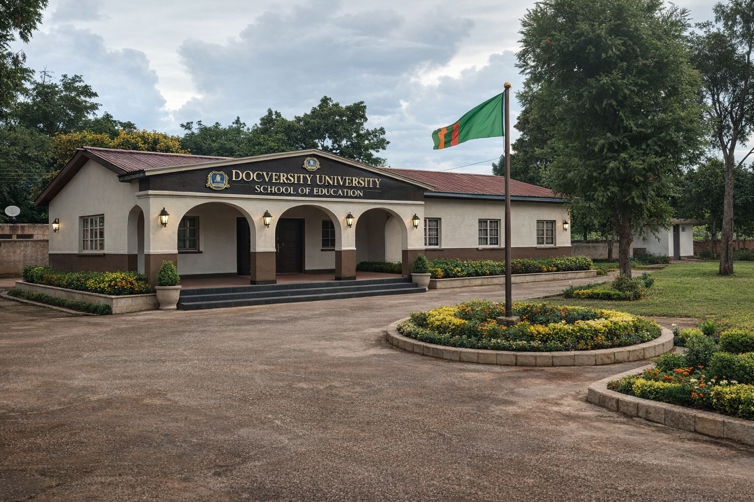 DU School of Education & Allied Science (DUSEAS)