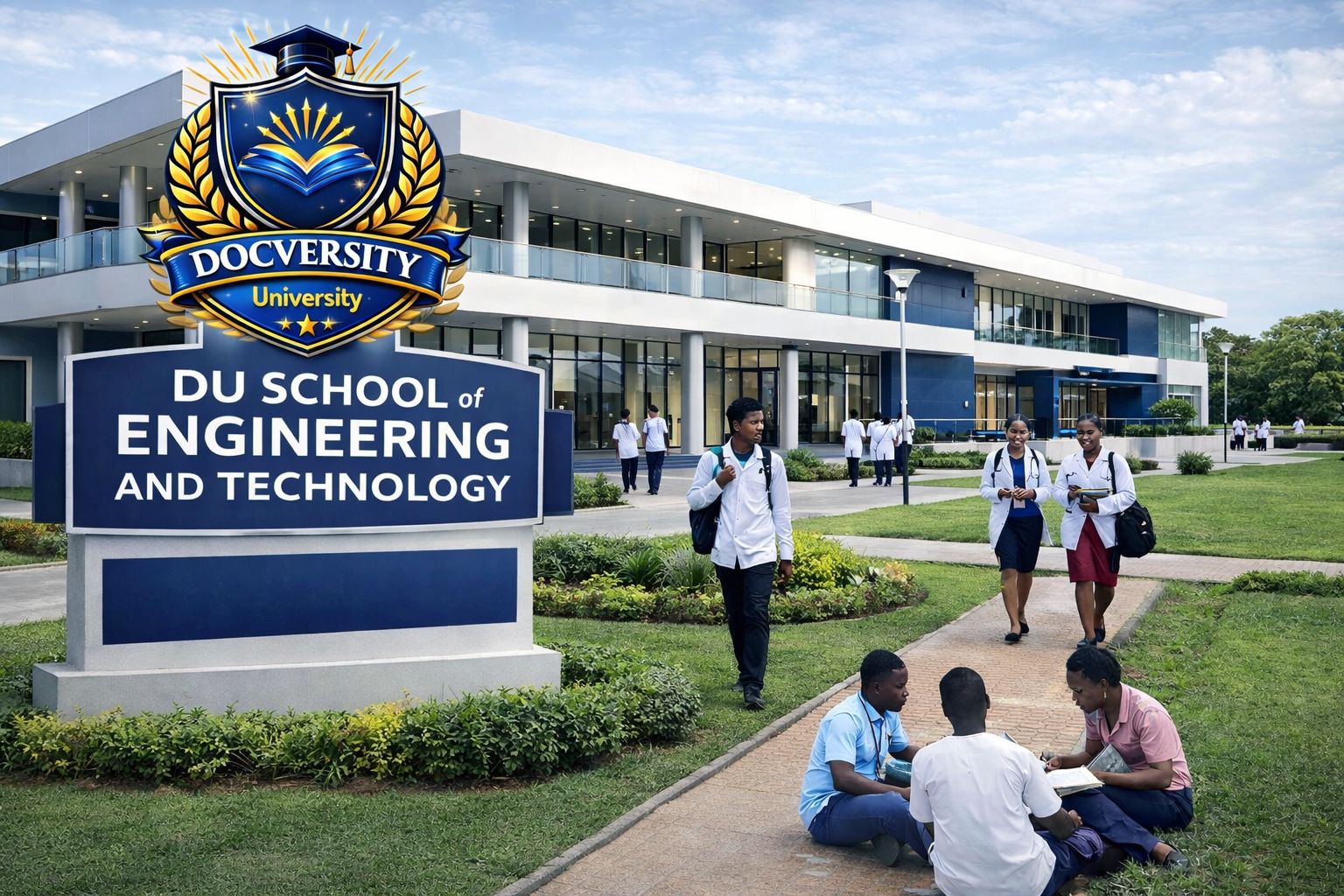 DU School of Engineering & Technology (DUSET)