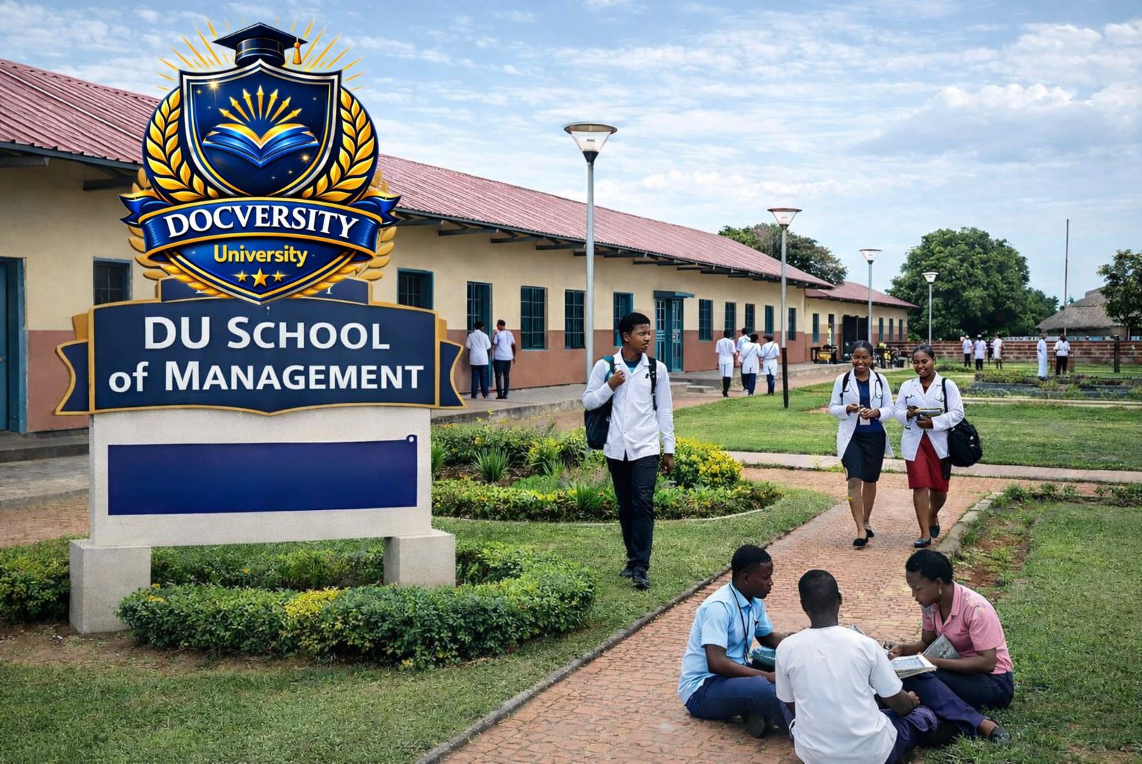 DU School of Management (DUSOM)
