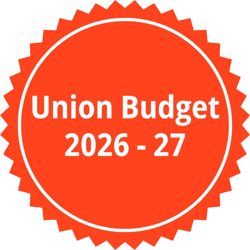 Union Budget 2026 - 27