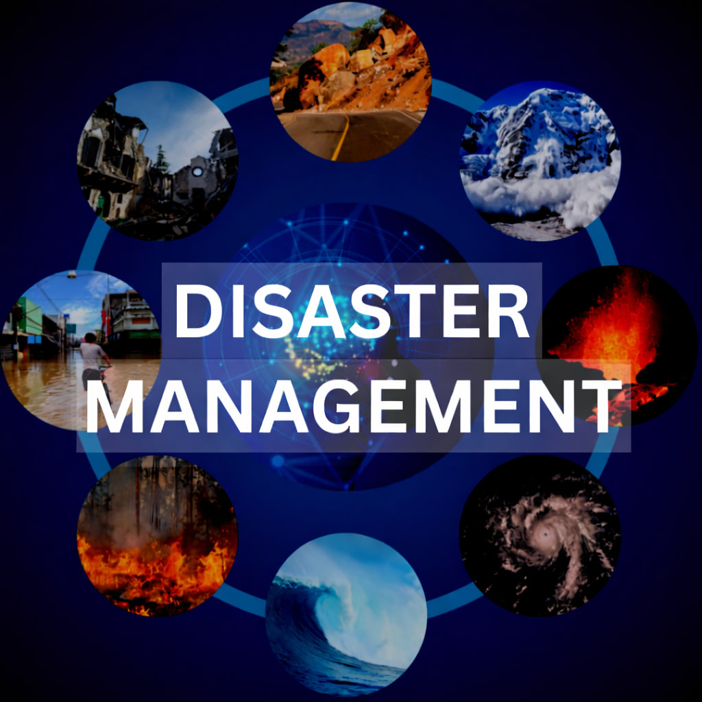 Disaster Management