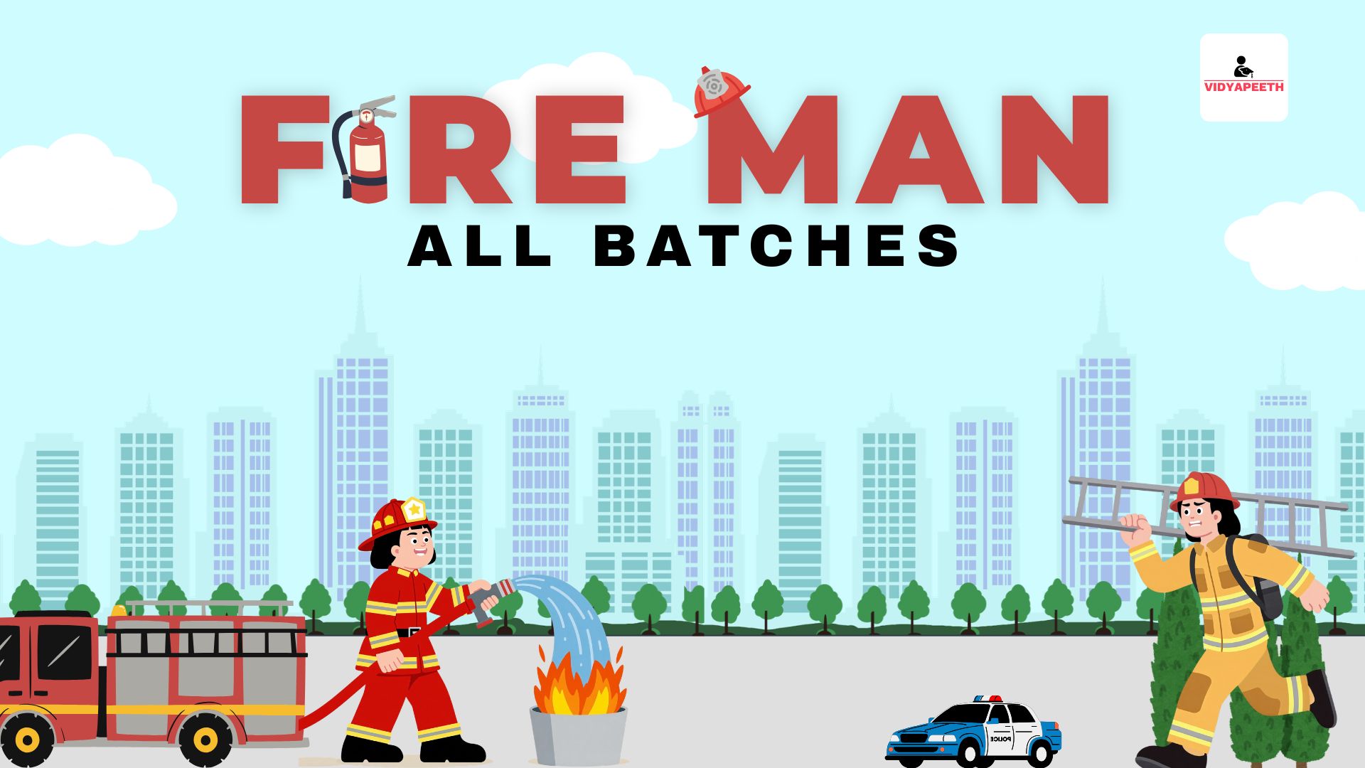 FIreMan Special 