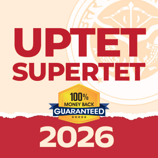 UPTET & SUPERTET 2026-27