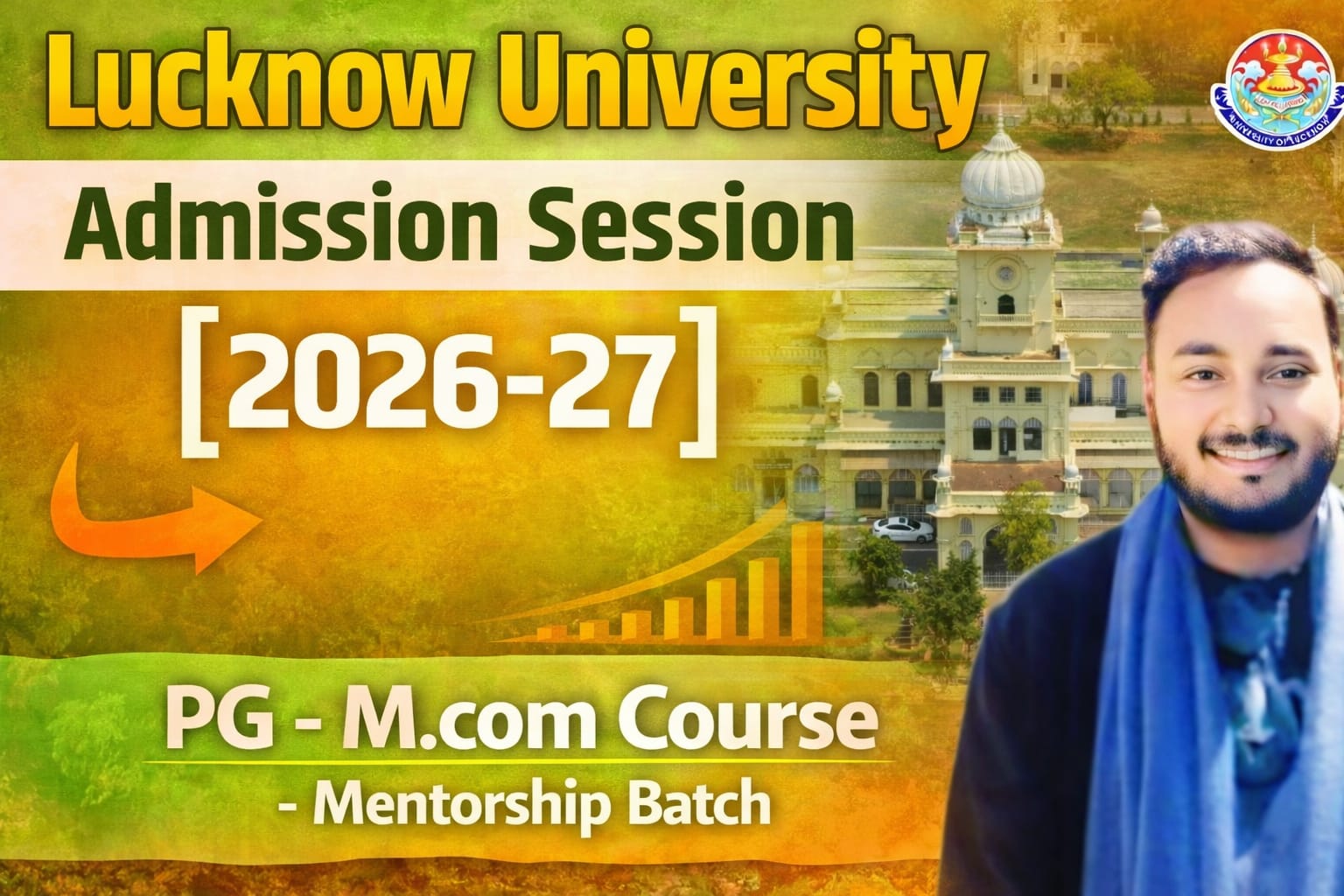 PG - M.com Course - Mentorship Batch 
