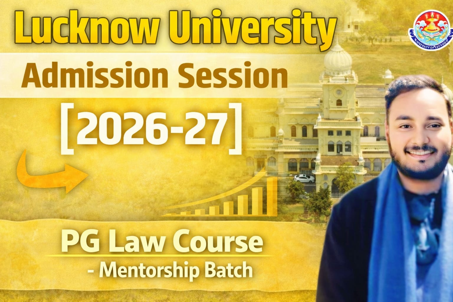 PG Law Course - Mentorship Batch