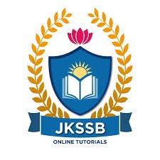 JKSSB -JE