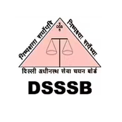 DSSSB-AE/JE