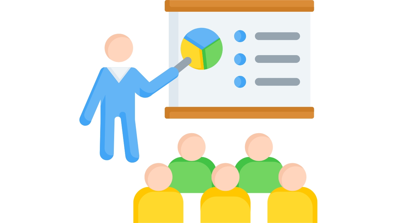 ORIENTATION SESSION