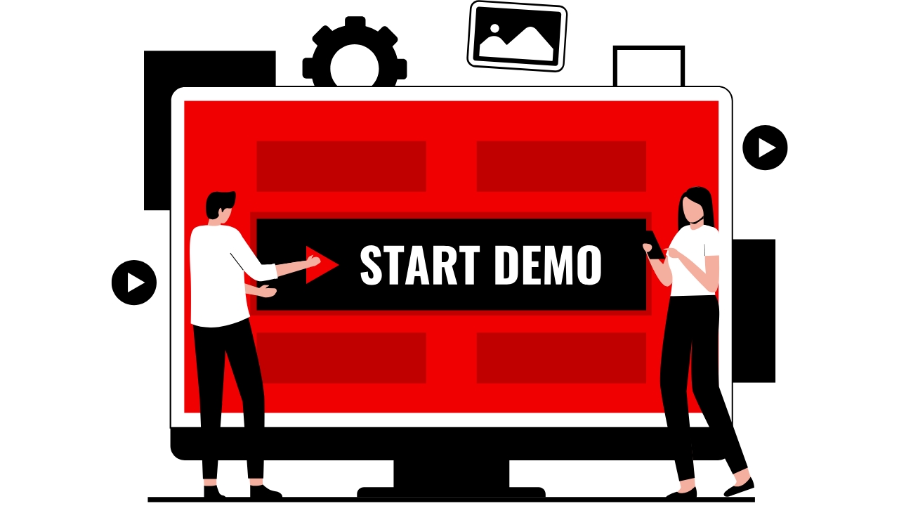 FREE DEMO CLASSES