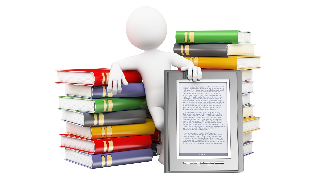 E-BOOK By Swa Education