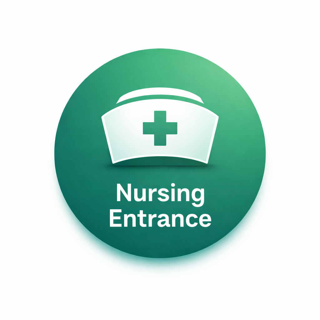 B.Sc. Nursing