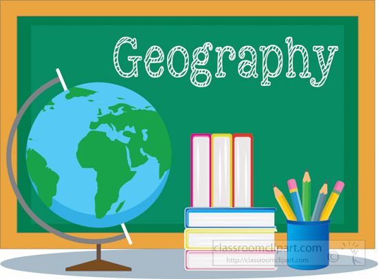 Physical Geography