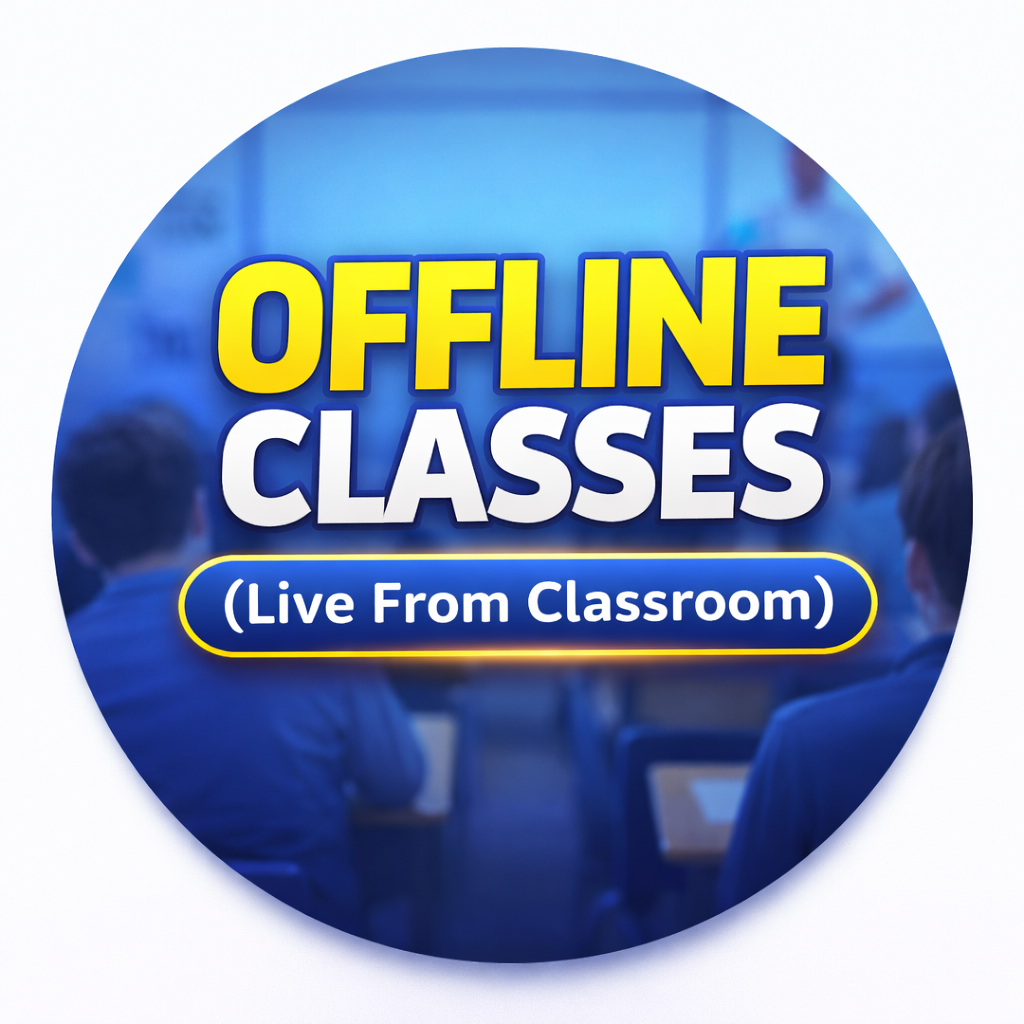 Live From Classroom