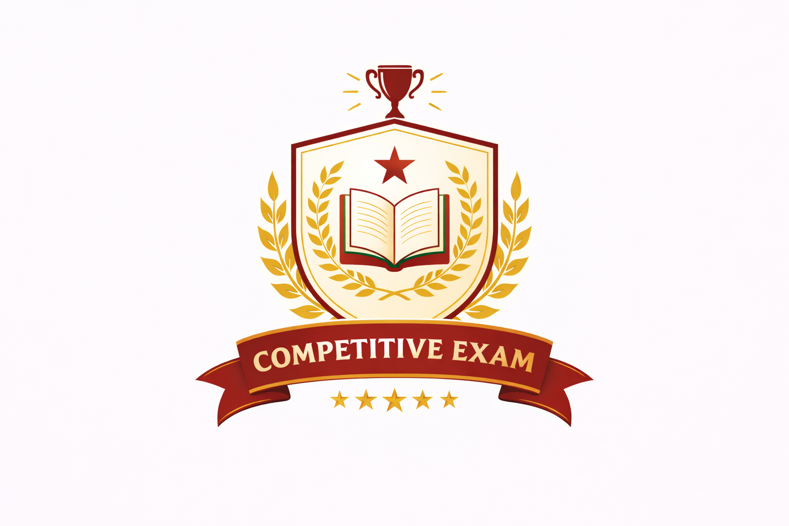 COMPETITIVE EXAMS 