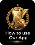 How to use App