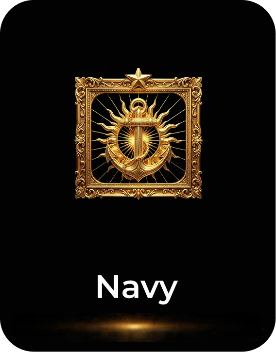 Navy 