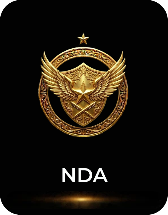 NDA