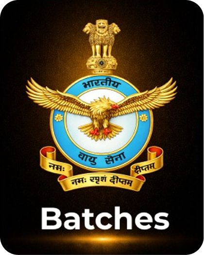 Batches