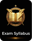 Exam Syllabus 