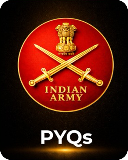 PYQs