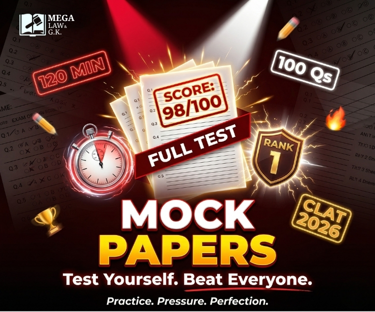 MOCK PAPERS