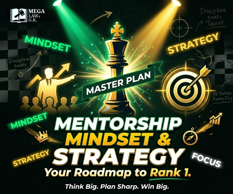 MENTORSHIP MINDSET & STRATEGY SESSIONS