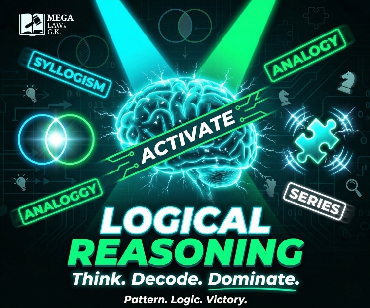 ADVANCED LOGICAL REASONING CONTENT