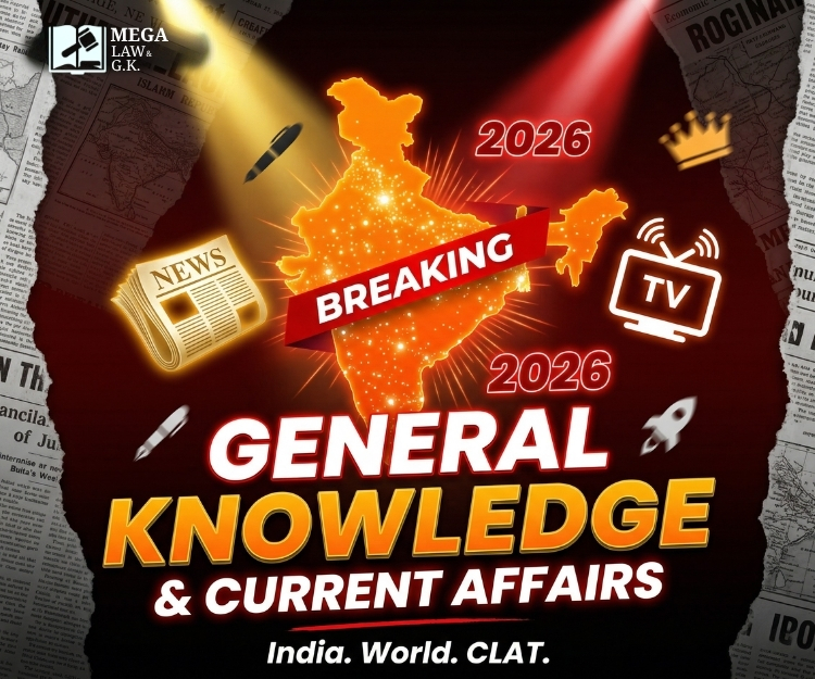 G.K./C.A. CONTENT