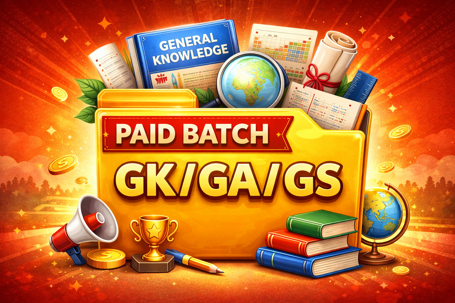 GK/GA/GS