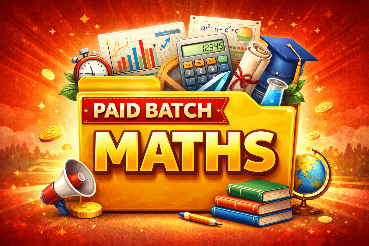 Mathematics