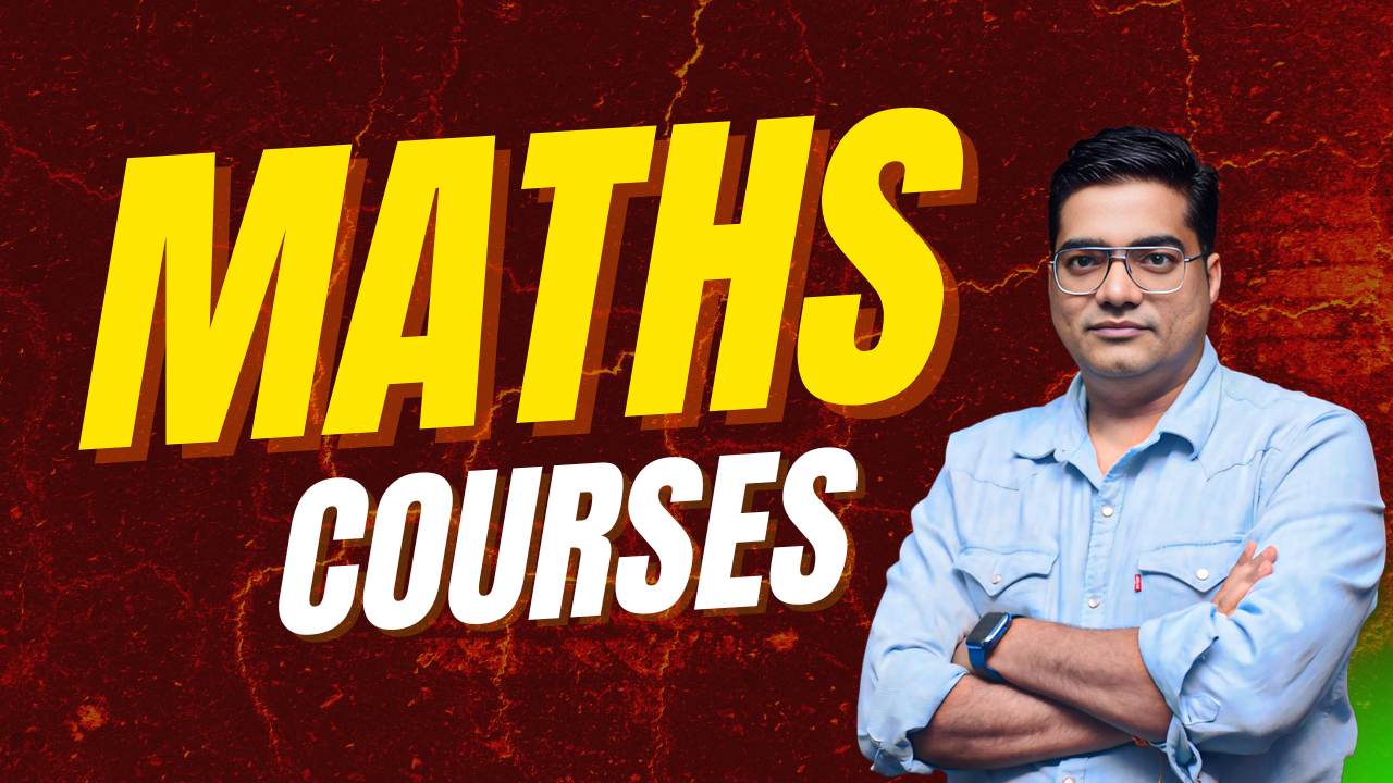 Mathematics Class 11th