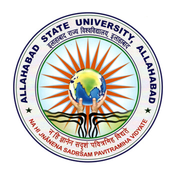 ALLAHABAD STATE UNIVERSITY (RAJJU BHAIYYA UNIVERSITY) ASU