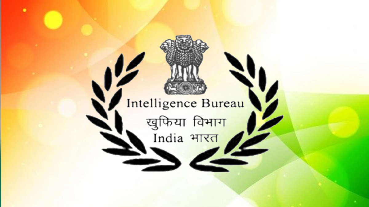 Intelligence Bureau (IB)